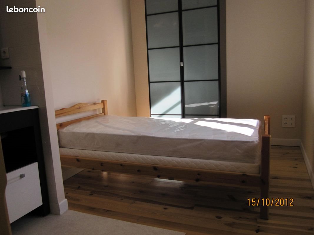 Appartement à louer, 21m², Le Puy-en-Velay