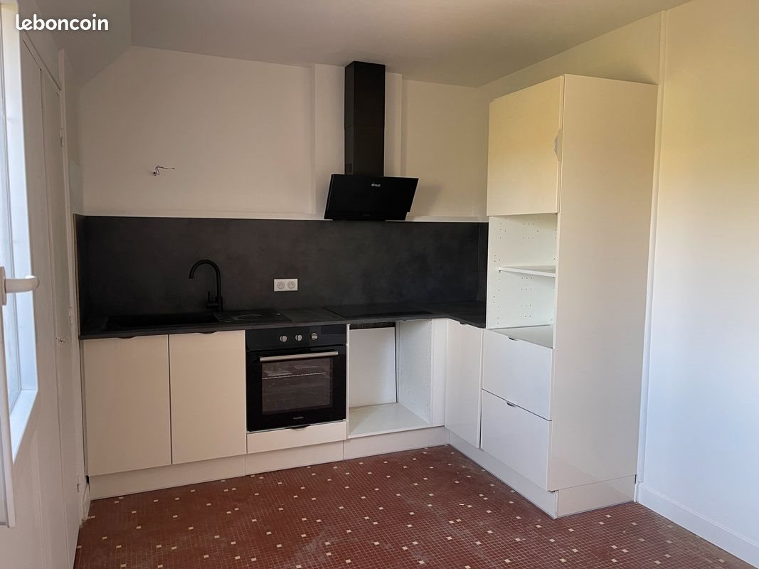 Appartement à louer, 108m², Sarlat-la-Canéda