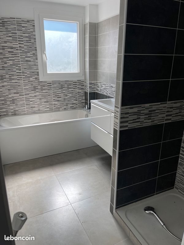 Appartement à louer, 108m², Sarlat-la-Canéda