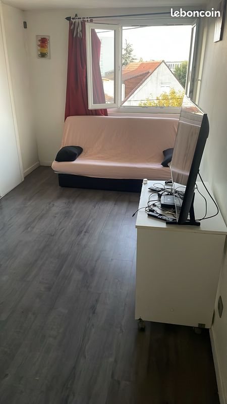 Appartement à louer, 35m², Morsang-sur-Orge