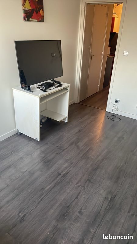 Appartement à louer, 35m², Morsang-sur-Orge