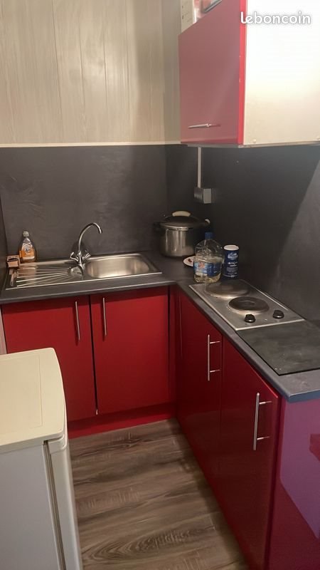 Appartement à louer, 35m², Morsang-sur-Orge