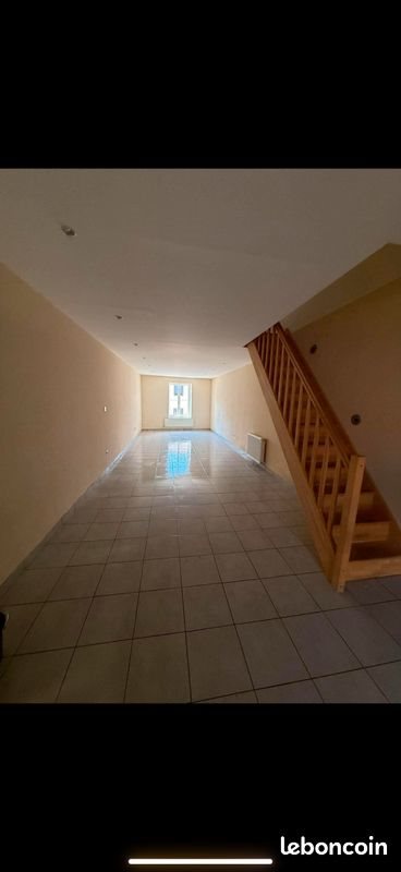 Appartement à louer, 65m², Dieuze