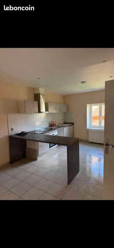 Appartement à louer, 65m², Dieuze
