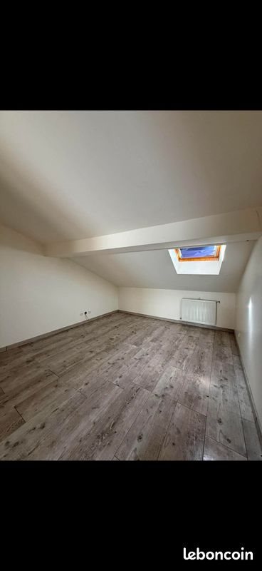 Appartement à louer, 65m², Dieuze