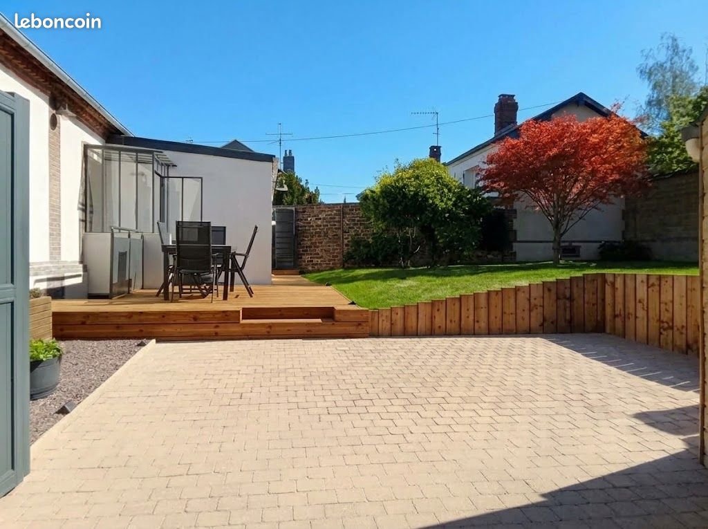 Maison à vendre, 1m², Évreux