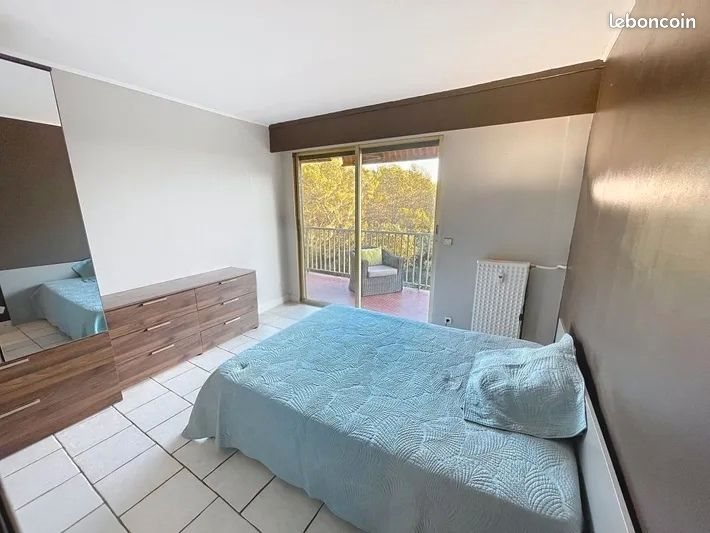 Appartement à vendre, 47m², Peymeinade