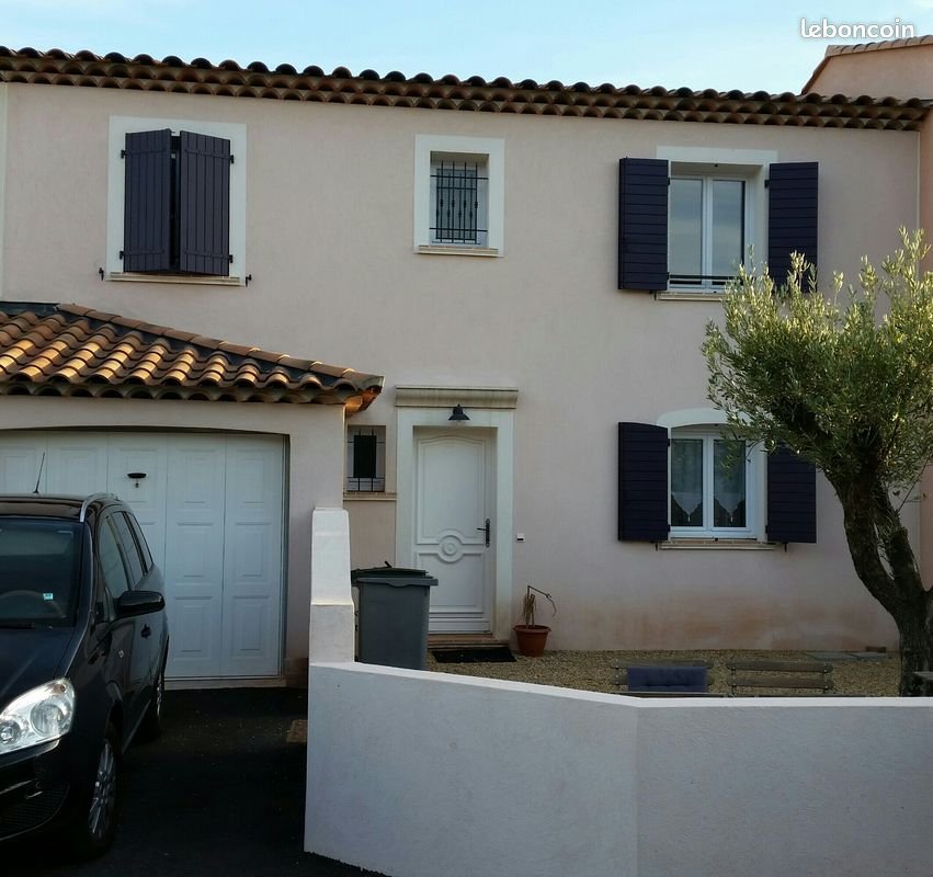 Maison à louer, 110m², Le Cannet-des-Maures