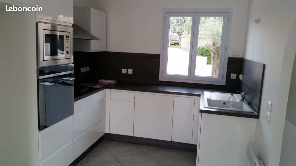 Maison à louer, 110m², Le Cannet-des-Maures