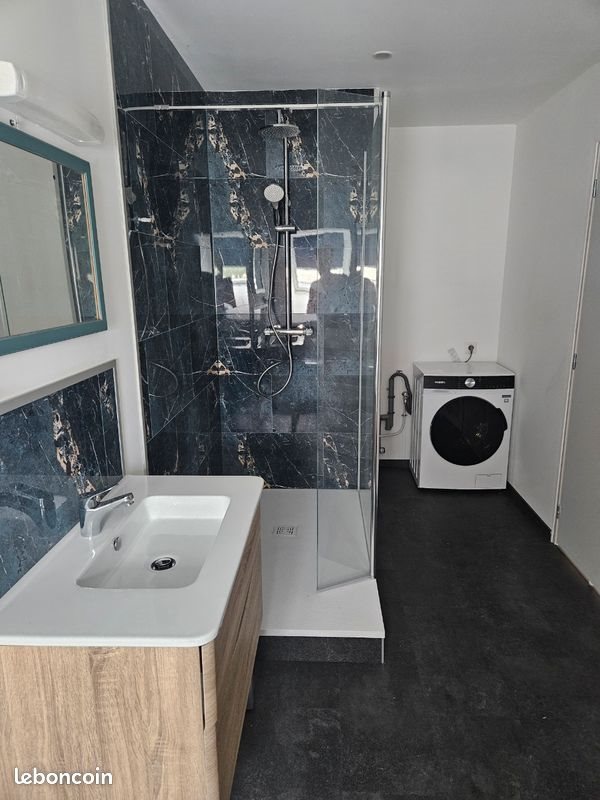 Appartement à louer, 60m², Oye-Plage