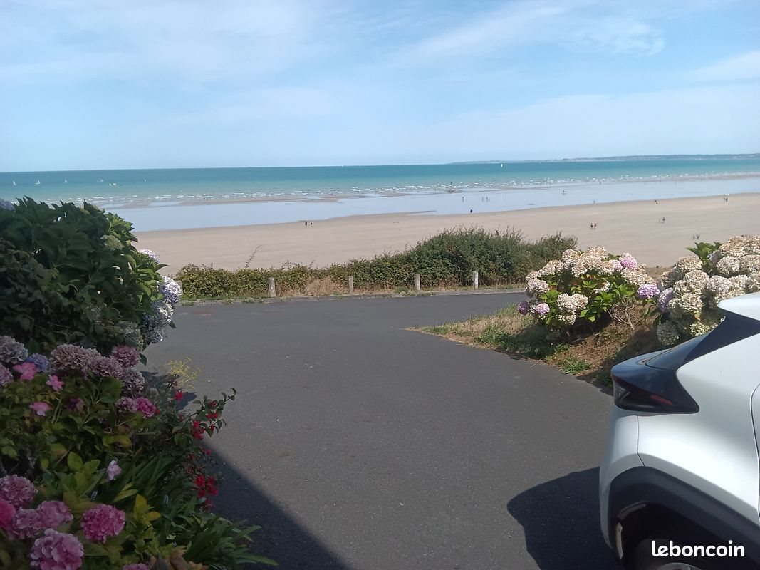 Appartement à louer, 30m², Plérin