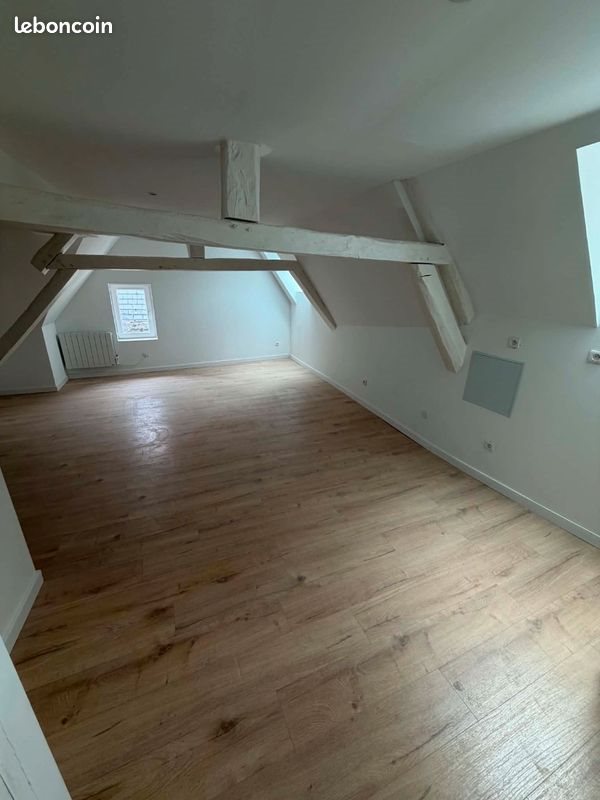 Appartement à louer, 47m², Avesnes-sur-Helpe