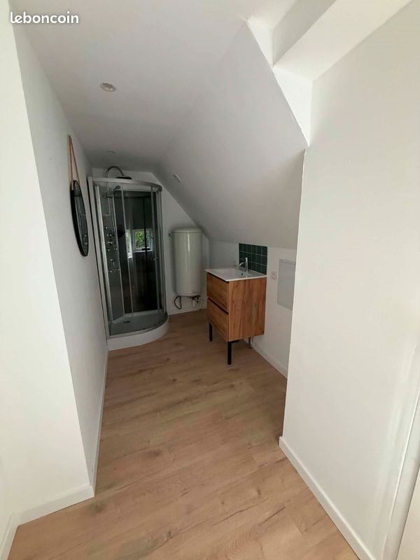 Appartement à louer, 47m², Avesnes-sur-Helpe