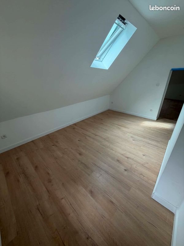 Appartement à louer, 47m², Avesnes-sur-Helpe