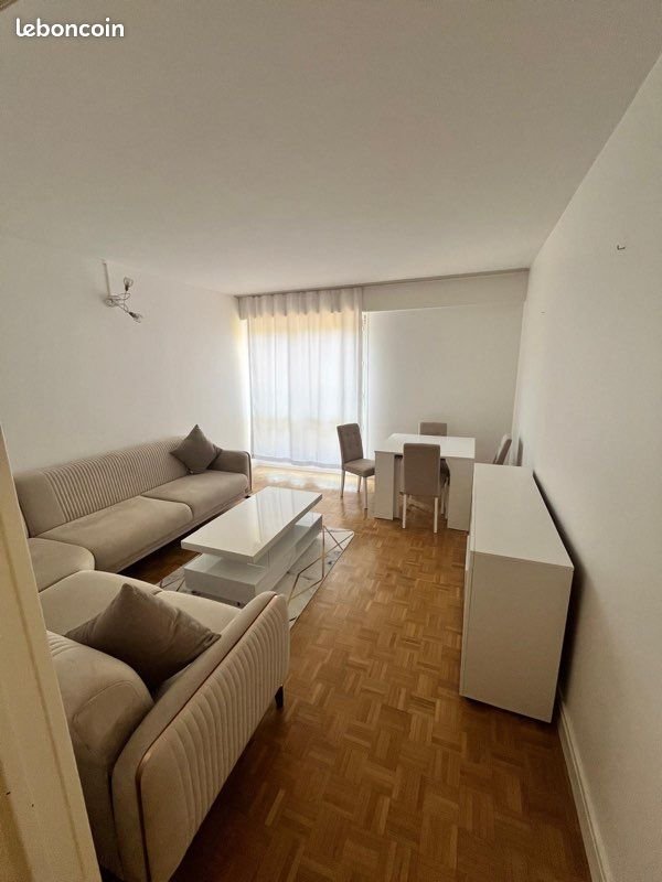Appartement à vendre, 45m², Avon