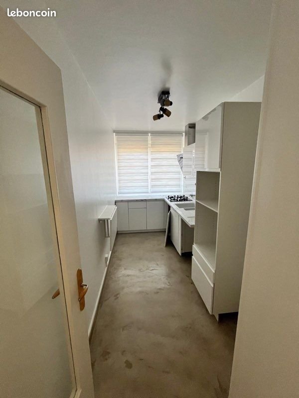 Appartement à vendre, 45m², Avon