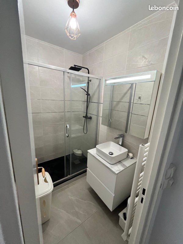 Appartement à vendre, 45m², Avon