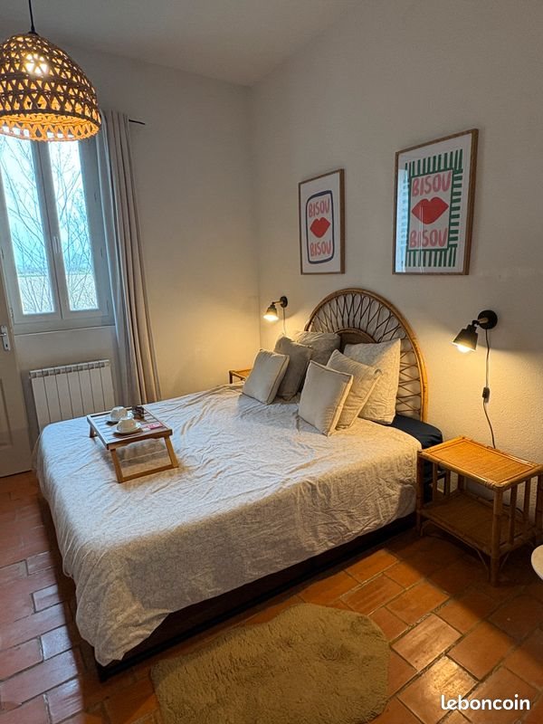 Appartement à louer, 35m², Bédarrides