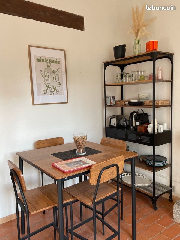 Appartement à louer, 35m², Bédarrides