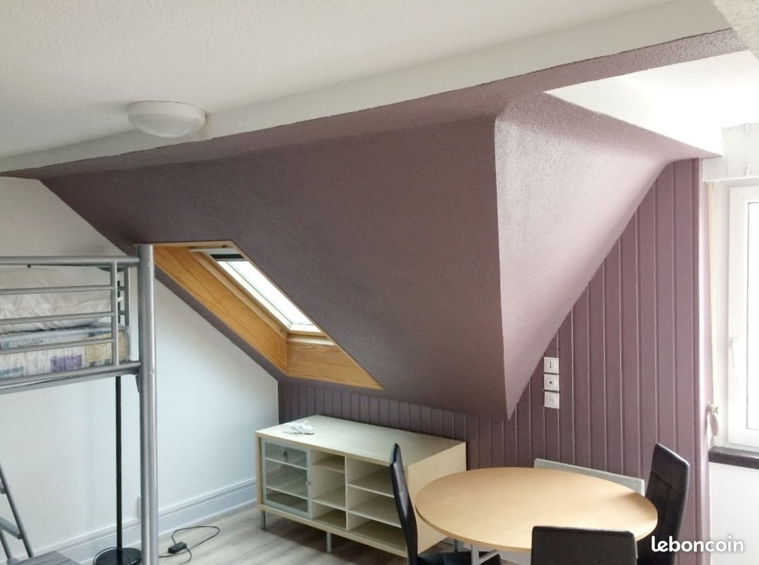 Appartement à vendre, 24m², Colmar
