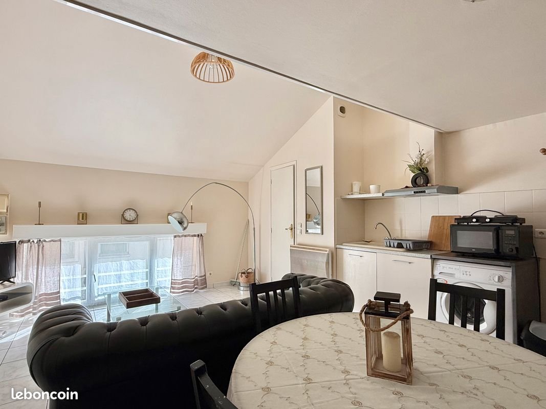 Appartement à louer, 30m², Bordeaux