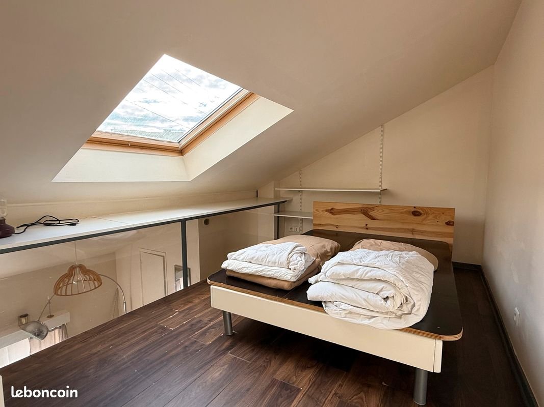 Appartement à louer, 30m², Bordeaux