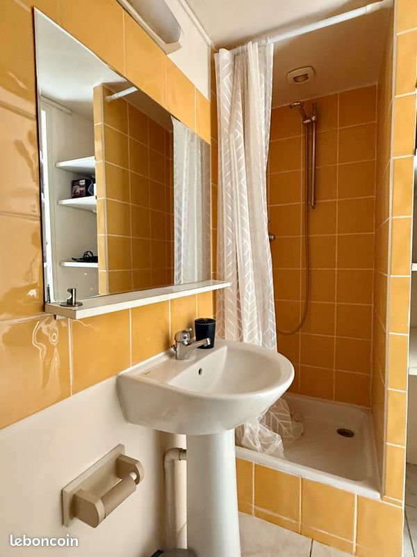 Appartement à louer, 30m², Bordeaux
