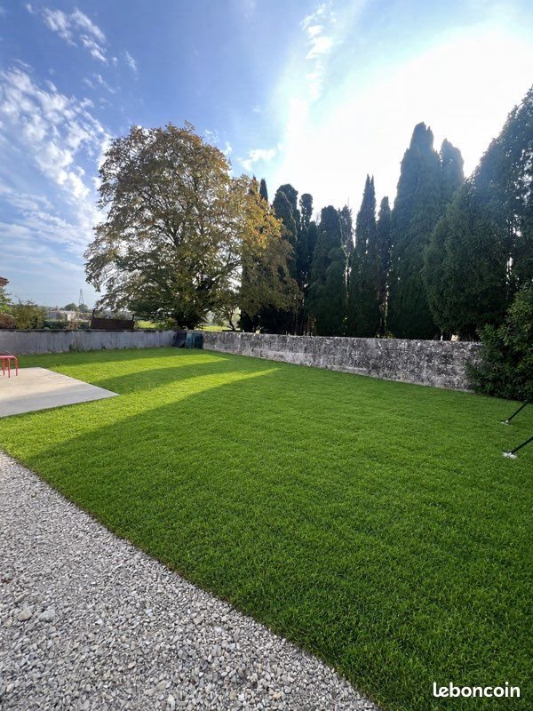 Maison à vendre, 70m², La Couronne