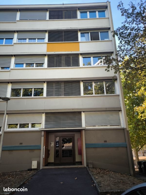 Appartement à louer, 64m², Limoges