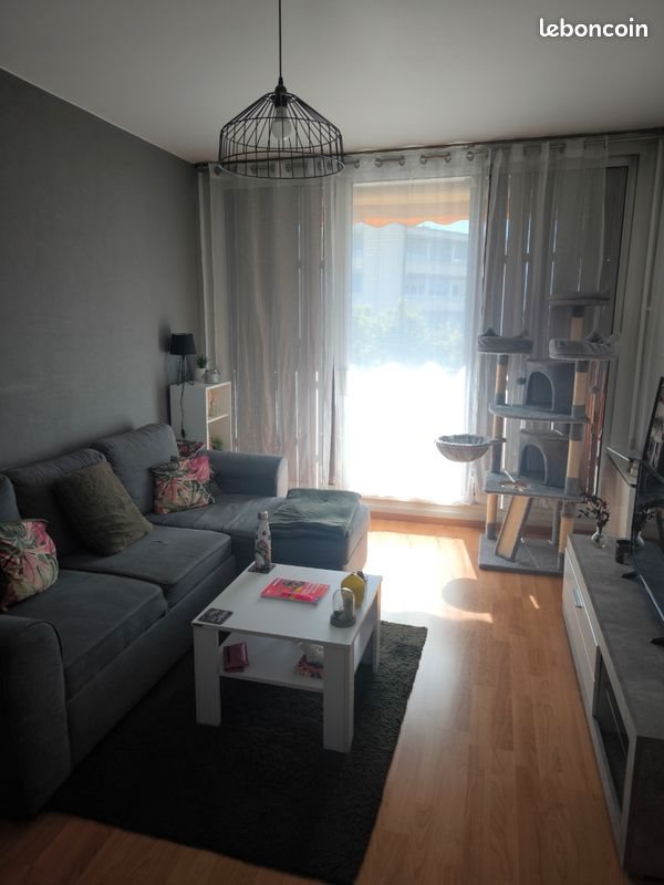 Appartement à louer, 64m², Limoges