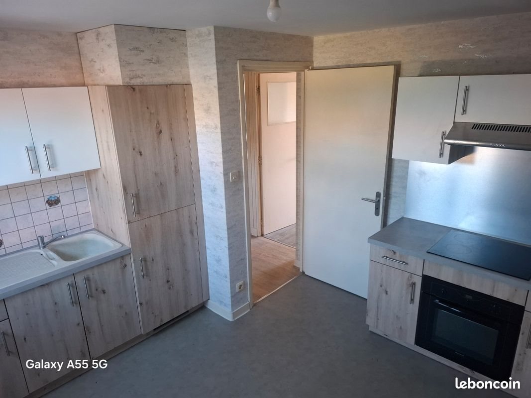 Appartement à vendre, 42m², Richwiller