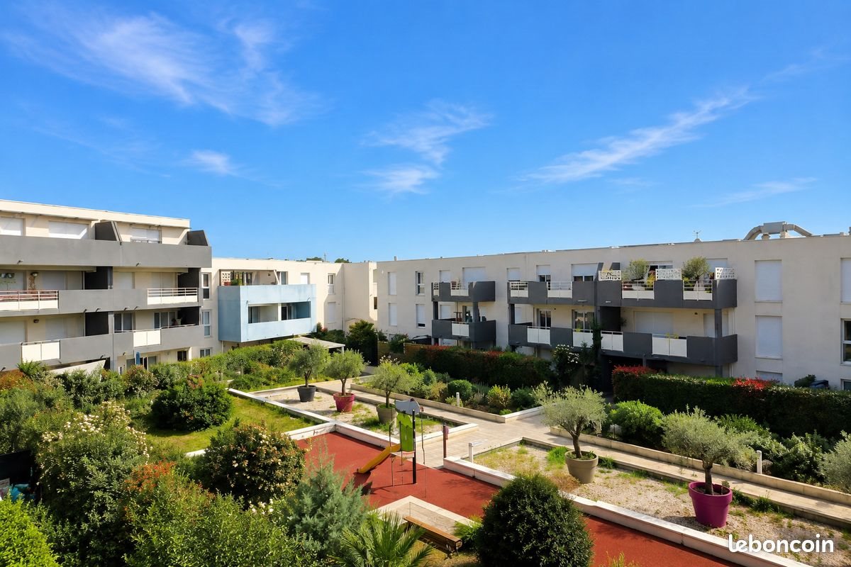 Appartement à vendre, 83m², Castelnau-le-Lez