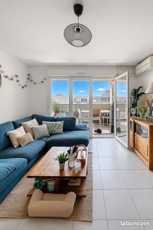 Appartement à vendre, 83m², Castelnau-le-Lez