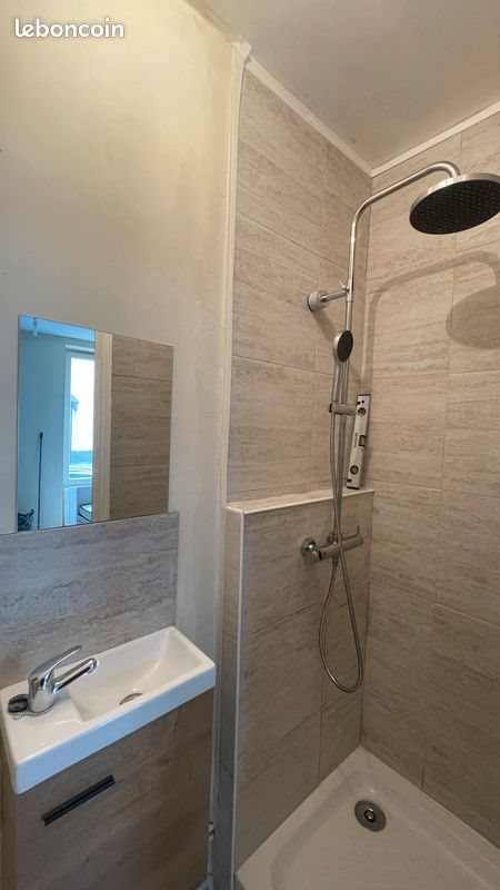 Appartement à louer, 17m², Saint-Florentin