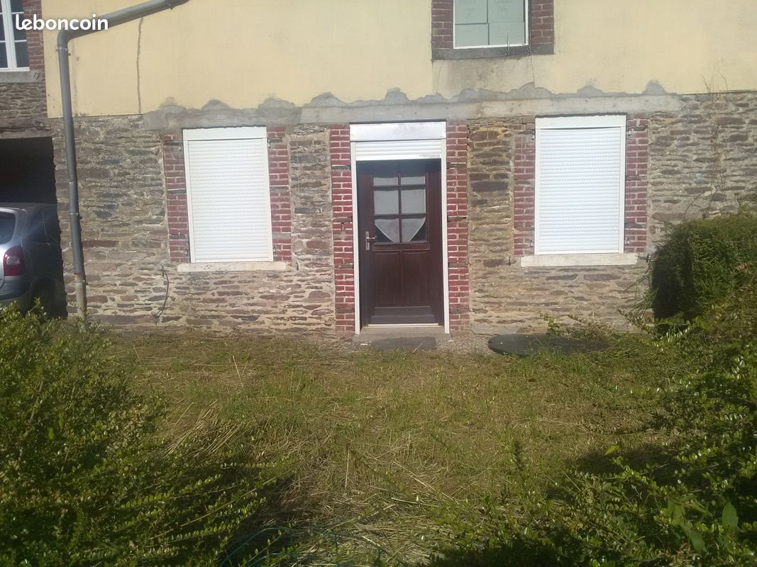 Appartement à louer, 60m², Janzé