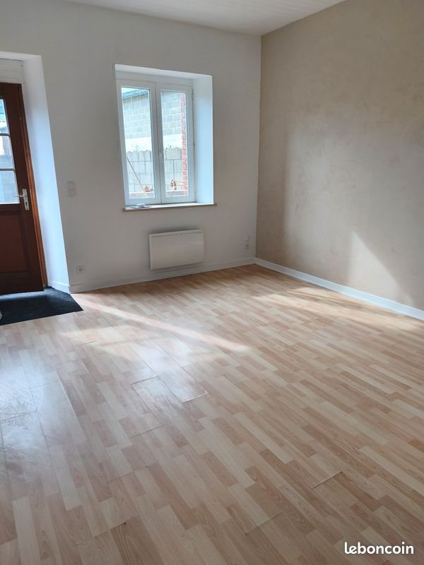 Appartement à louer, 60m², Janzé
