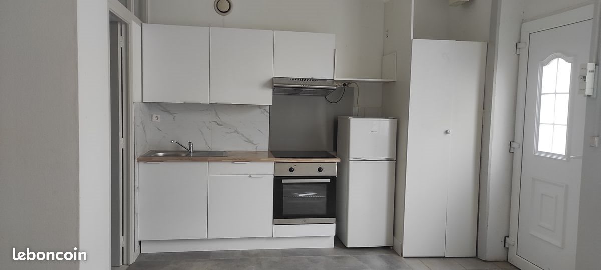 Appartement à louer, 60m², Janzé