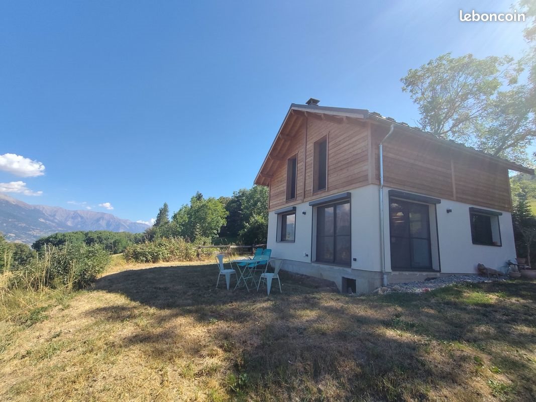 Maison à vendre, 98m², Crots