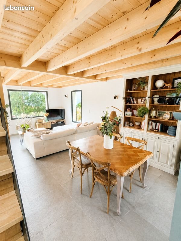 Maison à vendre, 98m², Crots