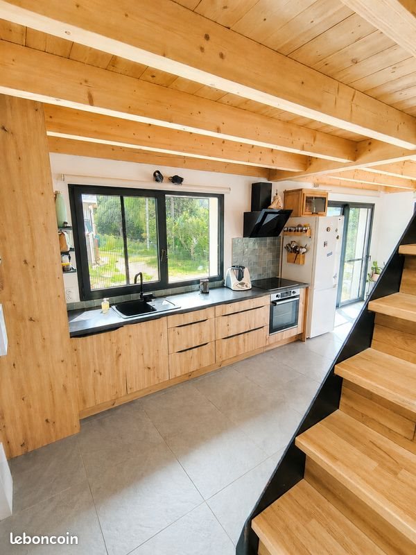 Maison à vendre, 98m², Crots