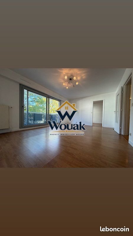 Appartement à louer, 47m², Meaux