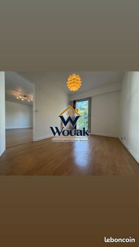 Appartement à louer, 47m², Meaux