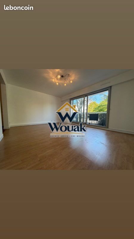Appartement à louer, 47m², Meaux