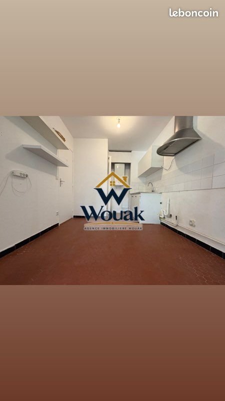 Appartement à louer, 47m², Meaux