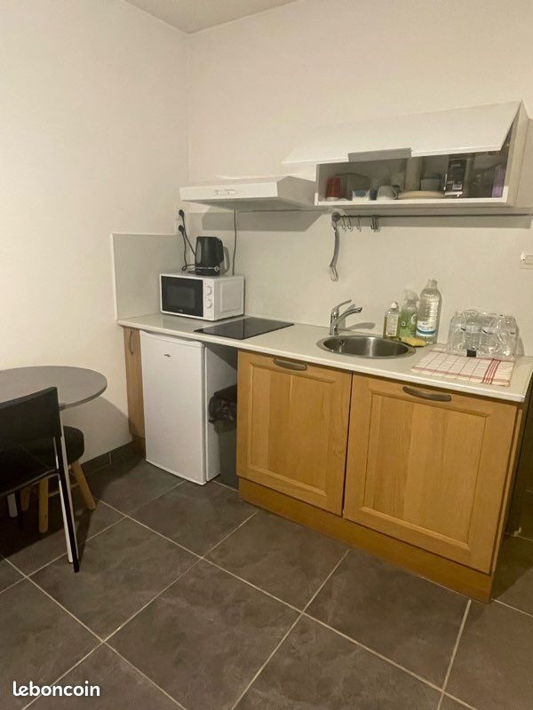 Appartement à louer, 20m², Belfort