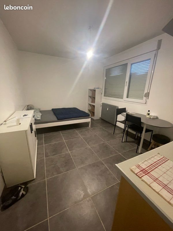 Appartement à louer, 20m², Belfort