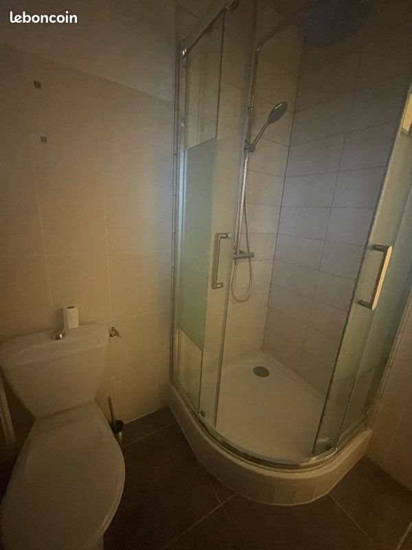 Appartement à louer, 20m², Belfort