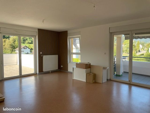 Appartement à louer, 87m², Munster
