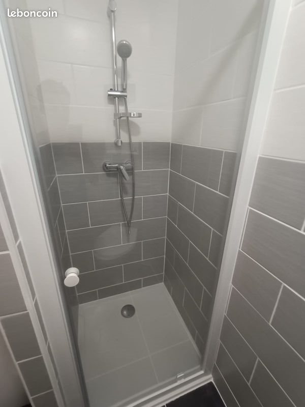 Appartement à louer, 37m², Angoulême