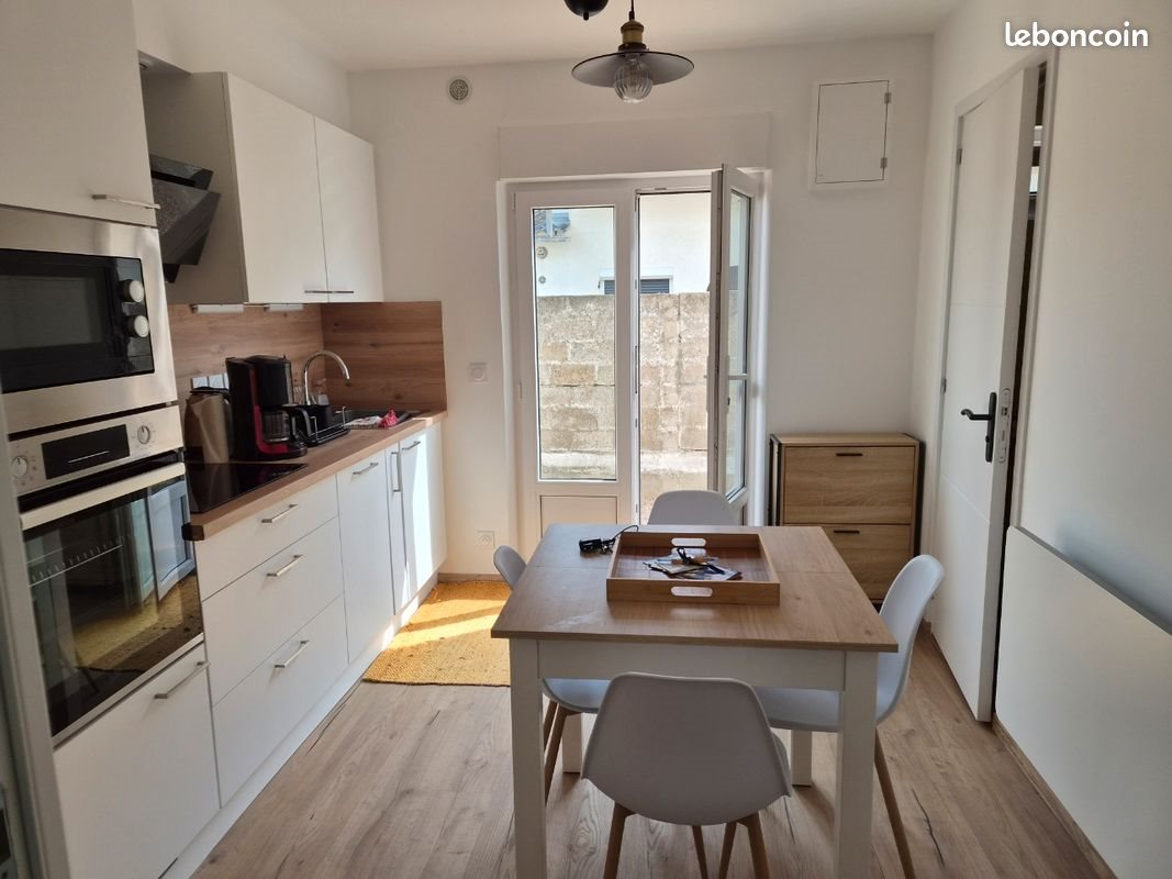 Appartement à vendre, 30m², Quend
